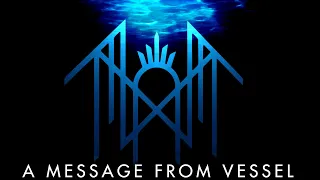 SLEEP TOKEN AT LAFAYETTE- VESSEL'S MESSAGE -  VIDEO 1 OF 2