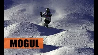 Могул   MOGUL