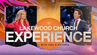 🆕 Lakewood Church Service | Joel Osteen Live | September 10th, 2023