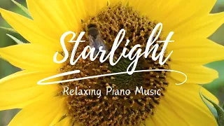 Starlight ( Relaxing Piano Music )