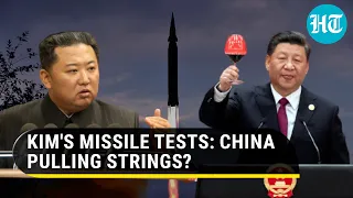 Hypersonic, ballistic, cruise: Behind North Korea's missile tests, Chinese plan to agitate Quad?