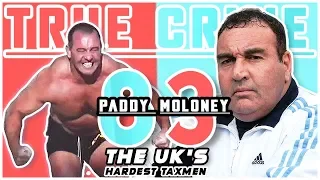 The UK’s Hardest Taxmen: Cockerill, Duffy, Graham: Paddy Moloney | True Crime Podcast 83 co Wild Man