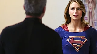 Myriad - Supergirl Season 1 Episode 19 Sneak Peek (1x19)