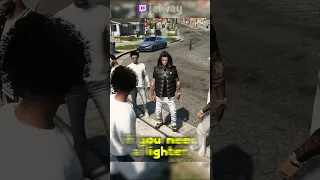 They Offered Me $5000 To Do This in GTA 5 RP...