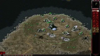 Tiberium Crisis 2 - Skirmish on Ragged Island