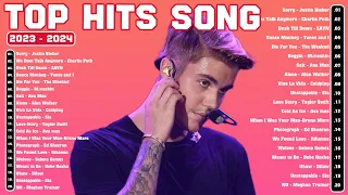 Billboard Top 50 This Week 2024 🎤 Top Songs This Week 2024 Playlist ️🎧 New Songs 2024