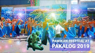 Pawikan Festival I Pakalog 2019 I DARWIN RAMOS VLOGS