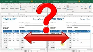 Using the Microsoft Spreadsheet Compare Tool to Find Differences in Spreadsheets