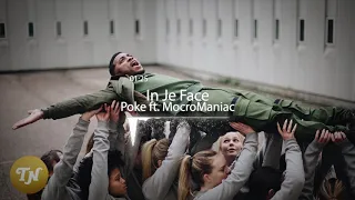 Poke - In Je Face (El Rey Remix) ft. MocroManiac