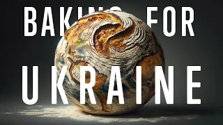 Baking for Ukraine (2022) - Artisan Sourdough Bakers Unite in Portugal | Proof Bread
