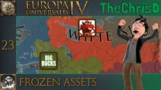 EU4: Mare Nostrum – Frozen Assets 23