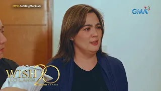 Lalaki, namatay bago ang araw ng kanyang kasal! | Wish Ko Lang