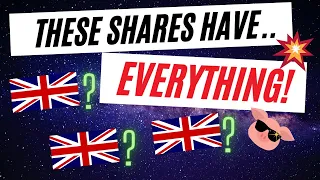 Best UK Shares For Your ISA
