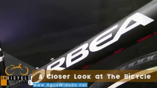 Orbea Avant H30 Road Bike 2017 Give Review for 2018 2019 2020 2021 Inspiration New Bike