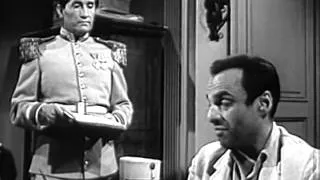One Step Beyond (TV-1961) PERSON UNKNOWN S3E20