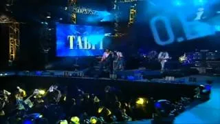 Океан Ельзи - Для тебе ( LIVE 2006 )