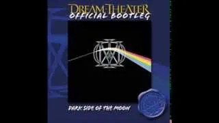 Dream theater - Dark side of the moon Full concert (Audio only)