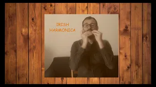 IRISH HARMONICA - O'Sullivan's March