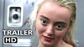 HOLIDAYS Official Trailer (2016) Horror Movie HD