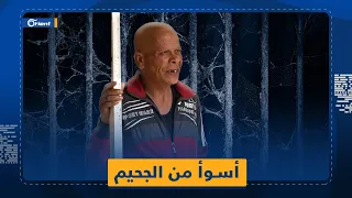 جرَّب كل صنوف العذاب.. معتقل بسجن صيدنايا يروي لأورينت رحلة التعذيب ويكشف دور الإيرانيين والعراقيين