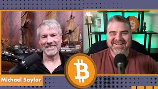 How Does Michael Saylor and MicroStrategy Buy Bitcoin?