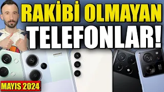 Alınabilecek En iyi Rakipsiz Fiyat Performans Telefonlar! MAYIS 2024 (16000 TL - 30000 TL ARASI)