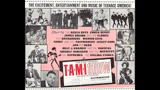 The TAMI Show (1964)