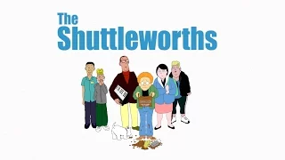 The Shuttleworths (Pilot) - Trailer