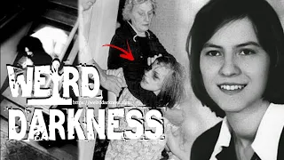 “THE 67 EXORCISMS OF ANNELIESE MICHEL” and More True Horrors! #WeirdDarkness