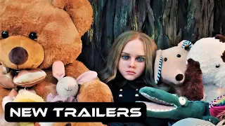 NEW TRAILERS THIS WEEK | Week 49 | December 2022