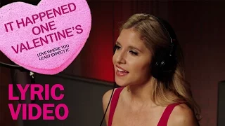 It Happened One Valentine's - "One" Lyric Video - MarVista Entertainment