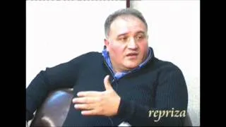 Барикадама се брани Србија, ЈЕРИНА - Срби на окуп