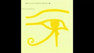 Alan Parsons Project - Sirius + Eye In The Sky (HD, CD version, Lyrics)