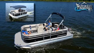 OUTDOOR PASSION, FULLY ELECTRIC PONTOONS WITH THE NEW 2022 PRINCECRAFT BRIO LINE UP !!!!