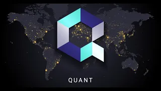 Обзор Quant криптовалюты. Что такое (QNT)?