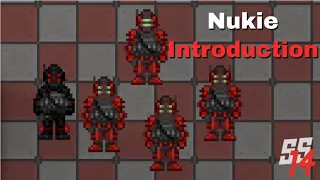 SS14 - Introduction To Nuclear Operatives