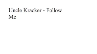 Uncle Kracker - Follow Me - Karaoke/Instrumental