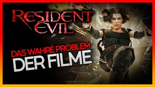 Kommen endlich gute Resident Evil Filme?