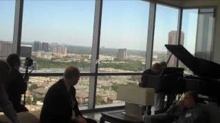 Lucas en Arthur Jussen in Dallas.flv