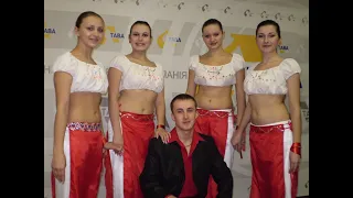 Валентин Скляр та учасники студії "DoReMi" - Ти моя Україна