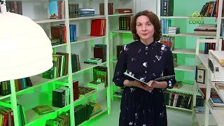 У книжной полки (детям). Житие преподобного Сергия Радонежского для детей