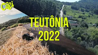 Teutônia Pro Skate 2022 - Short Film by Cuei Wheels