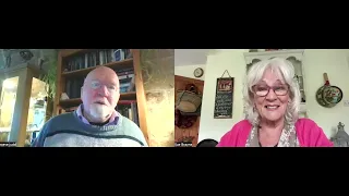 Steve Judd  and Sue Brayne - death and conception