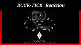 BUCK-TICK - SCARECROW [Audio] (Reaction) | My new favorite