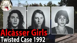 The Alcàsser Girls - The Alcasser Murders (1992) | CreepyNews