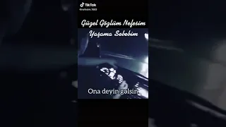 Gecelerim haram haram