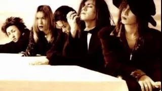 Luna Sea - Fake