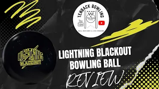 Storm Lightning Blackout vs VEBO | Which ball do you need? | Bowling Ball Review