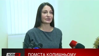 Помста колишньому: в Івано-Франківську іноземна студентка замовила кіллера для екс-чоловіка