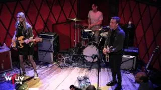 The Both - "You Can't Help Me Now" (FUV Live at Rockwood Music Hall)